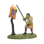 Lighting Wicked Waxes  - Country N More Gifts