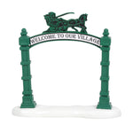 Village Archway  - Country N More Gifts