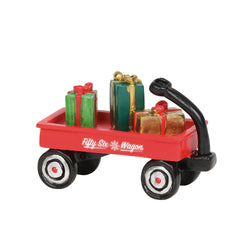 Christmas In a Wagon  - Country N More Gifts