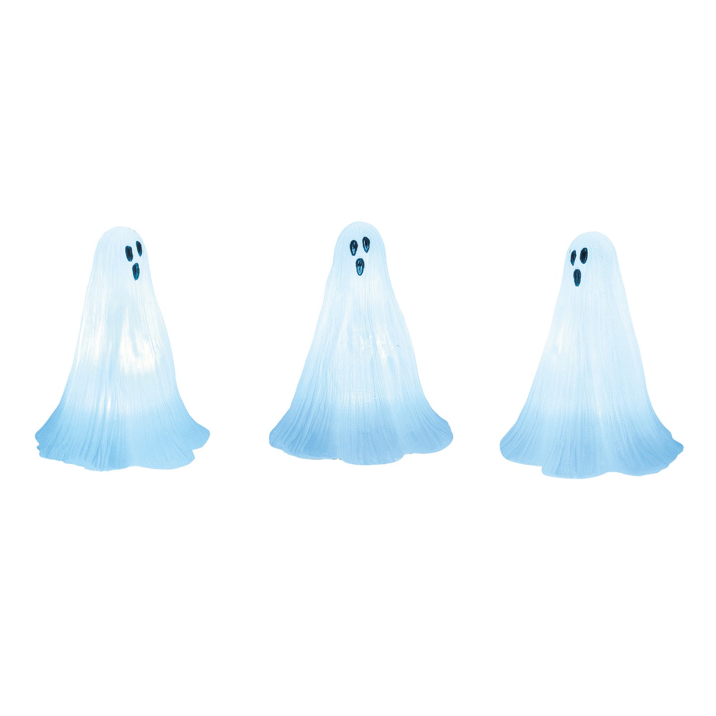 Lit Ghosts  - Country N More Gifts