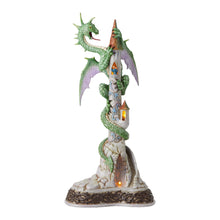 Beast of Brimstone - Limited Edition Lighted Dragon - NO BOX