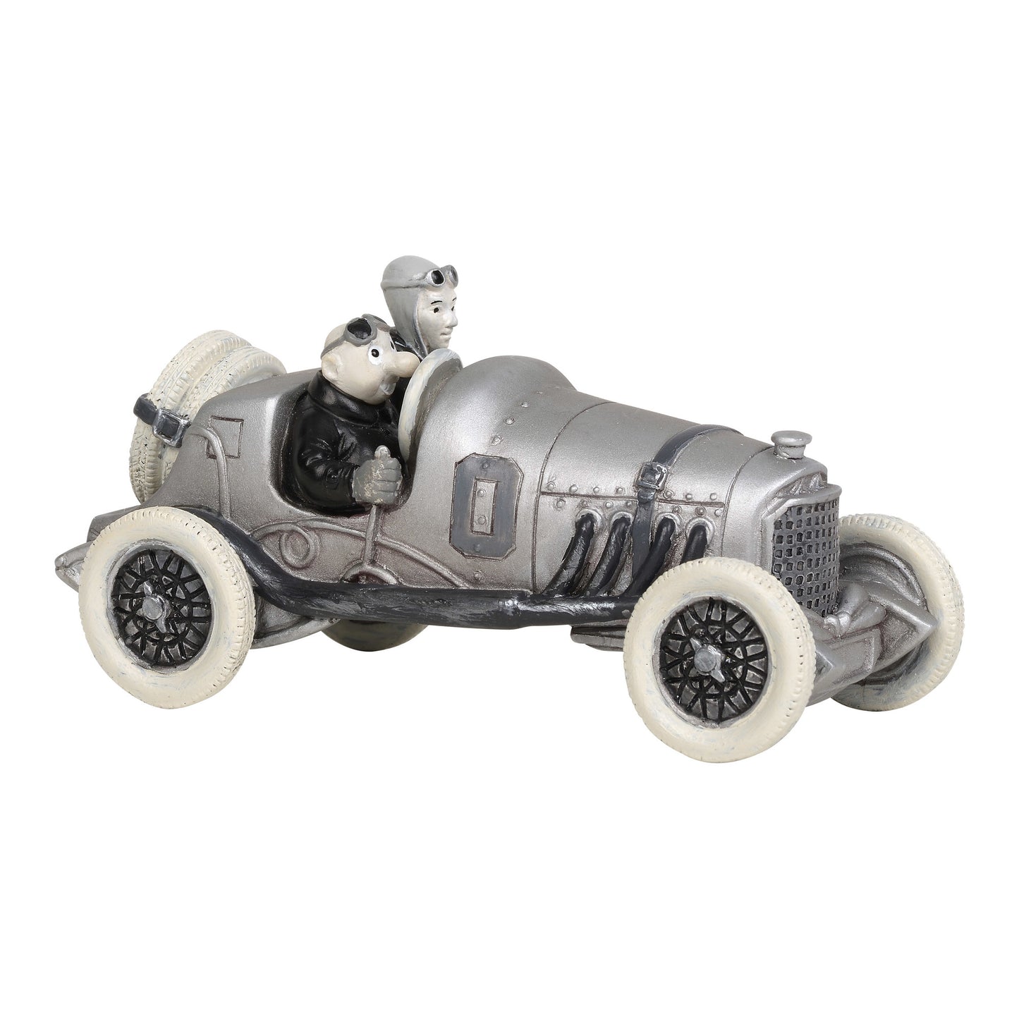 Thrill Seeking With Fester  - Country N More Gifts