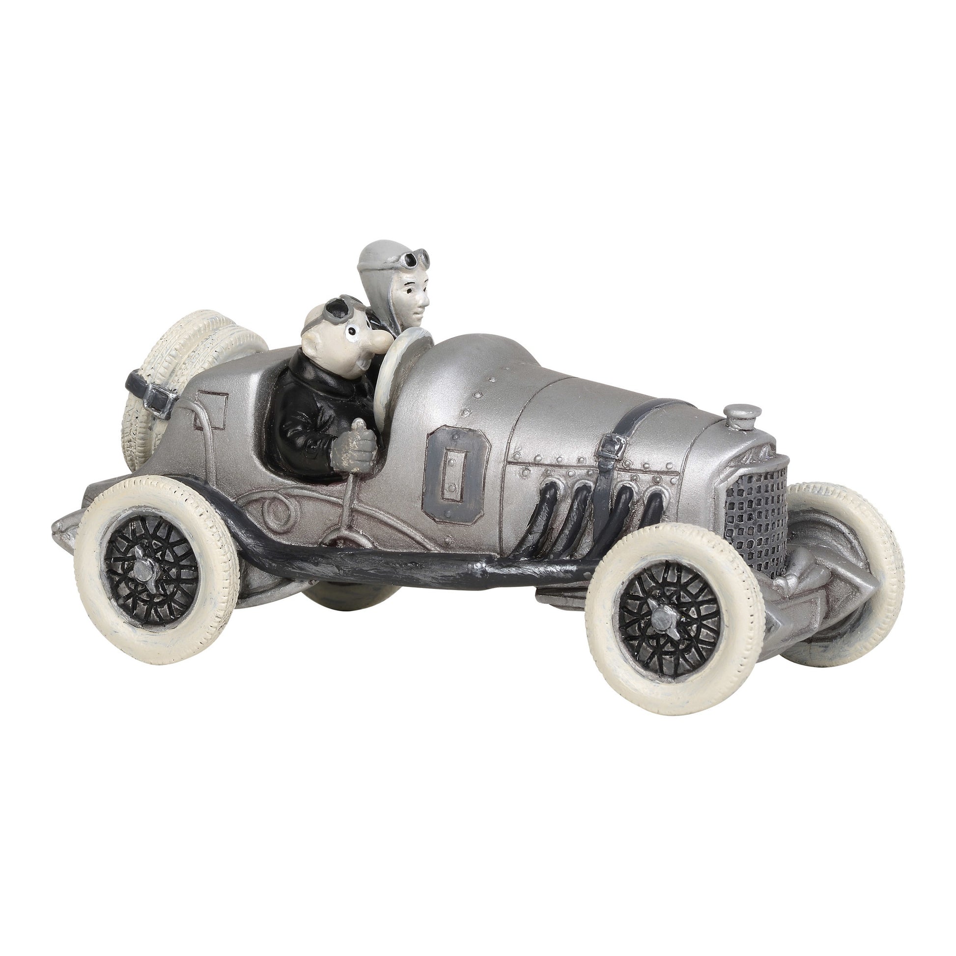 Thrill Seeking With Fester  - Country N More Gifts