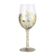 Venom - Wine Glass
