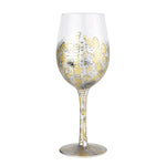 Venom - Wine Glass  - Country N More Gifts