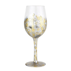Venom - Wine Glass  - Country N More Gifts