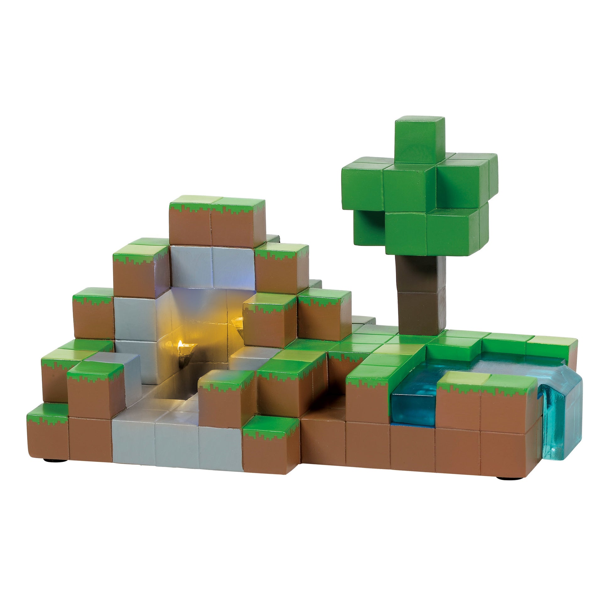 Minecraft Diamond Mine  - Country N More Gifts