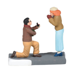 Will You Marry Me?  - Country N More Gifts