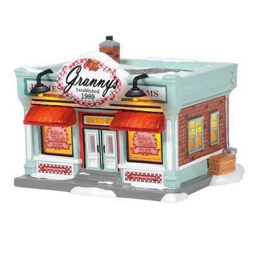 Jelly of The Month Club set of 2  - Country N More Gifts
