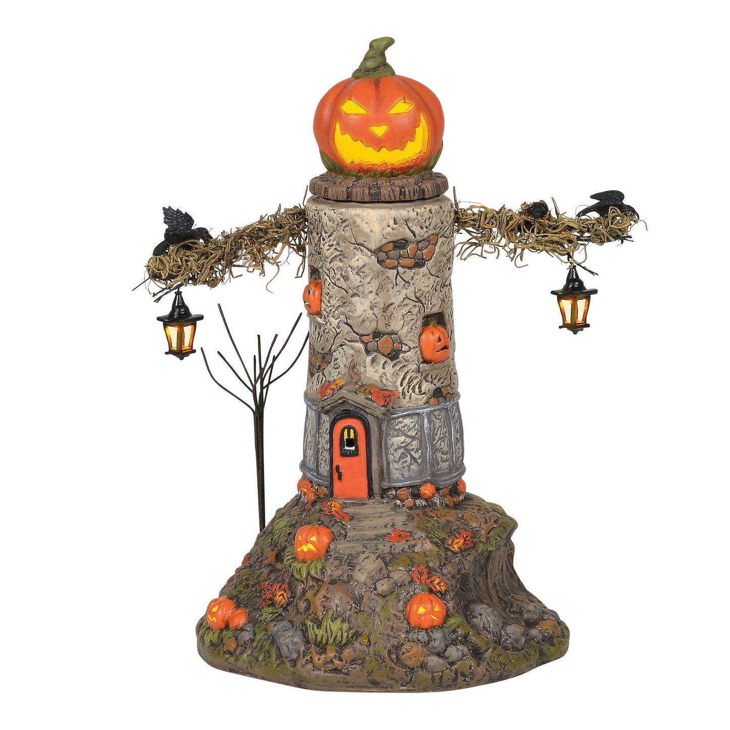 Midnight Fright Light  - Country N More Gifts