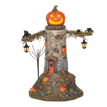 Midnight Fright Light  - Country N More Gifts