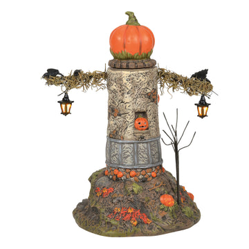 Midnight Fright Light  - Country N More Gifts