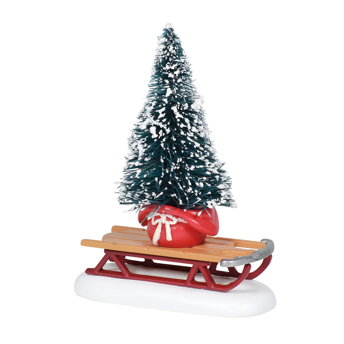 FBA - Christmas Sled  - Country N More Gifts