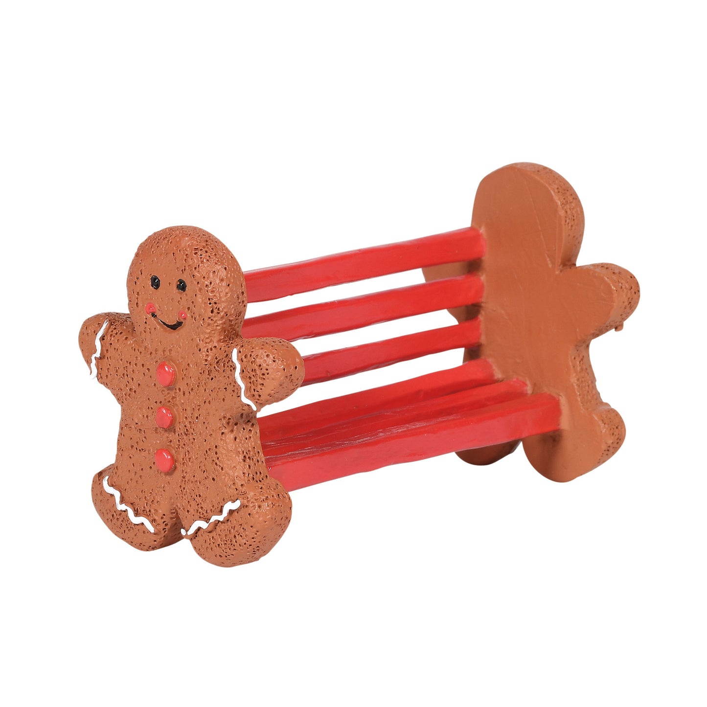 Gingerbread Bench  - Country N More Gifts
