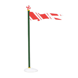 Peppermint Pennants  - Country N More Gifts