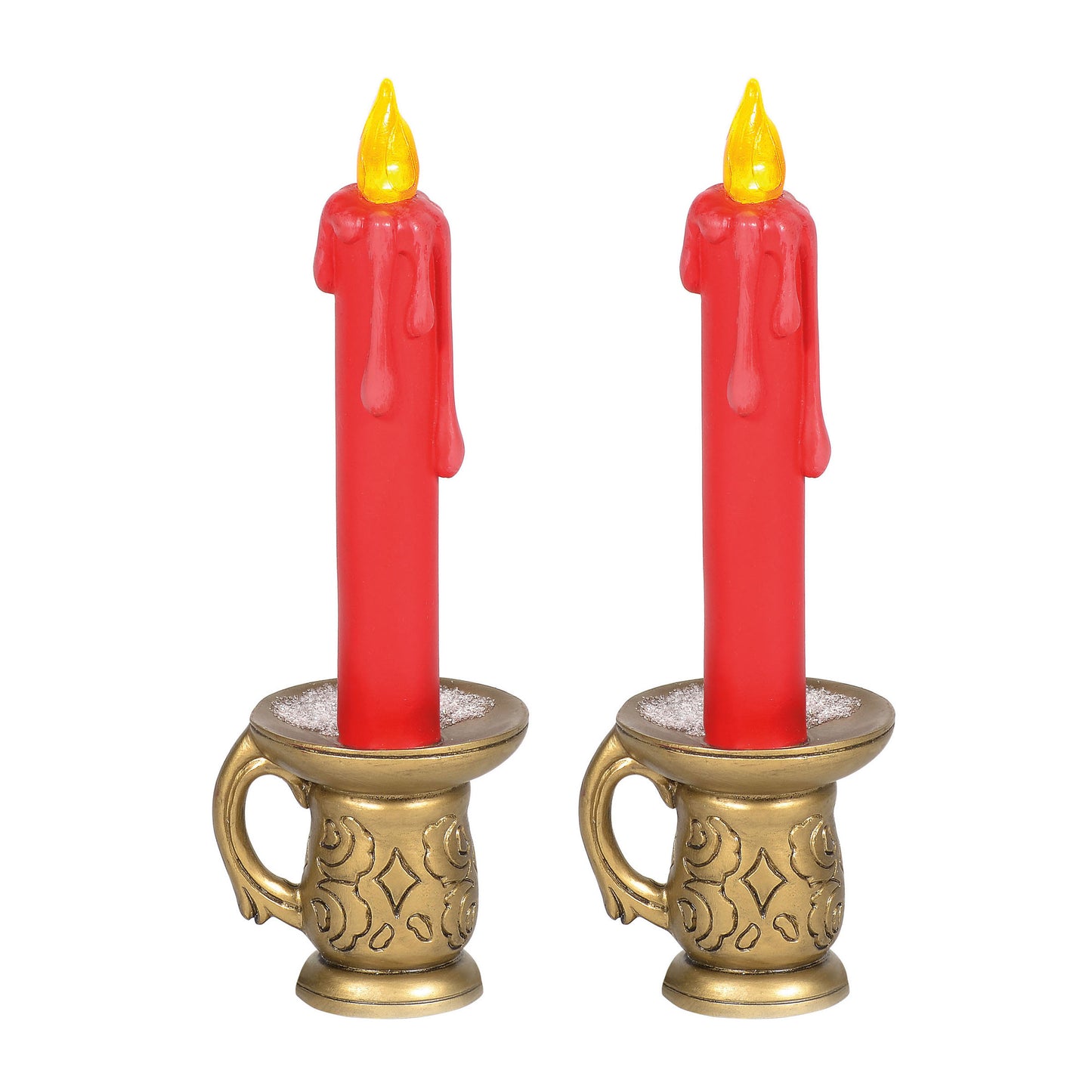 Candlestick Street Lights  - Country N More Gifts