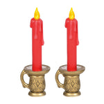 Candlestick Street Lights  - Country N More Gifts