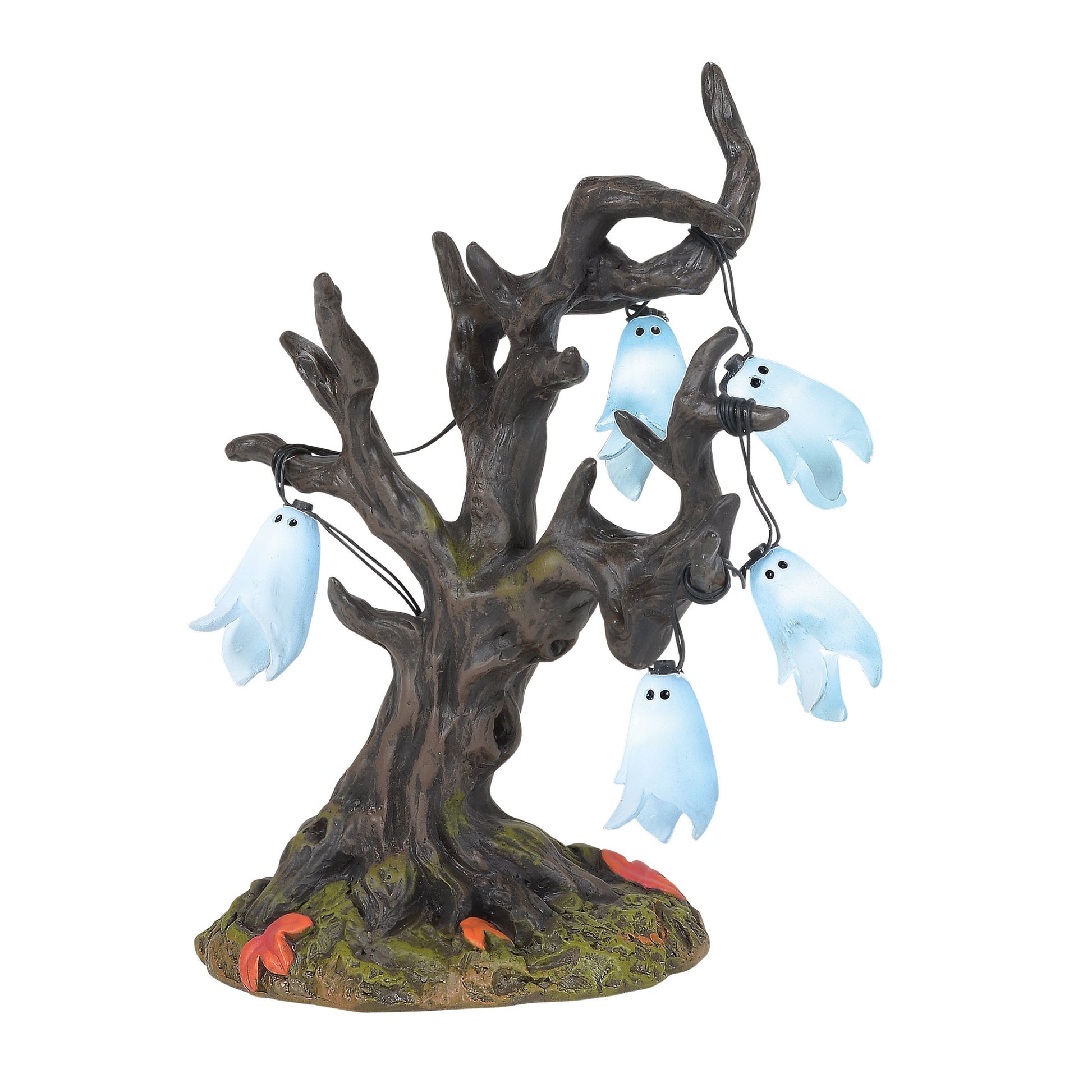 Illuminated Ghost Tree  - Country N More Gifts