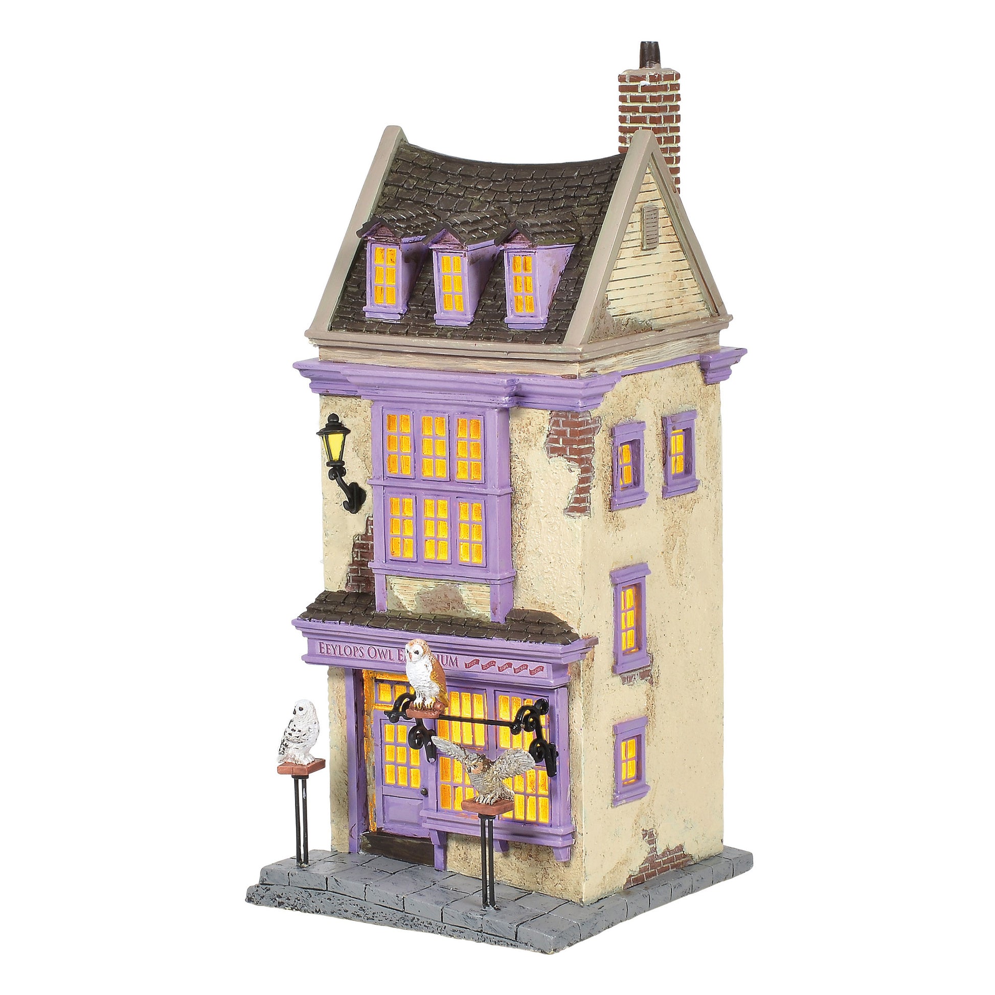 Eeylops Owl Emporium  - Country N More Gifts