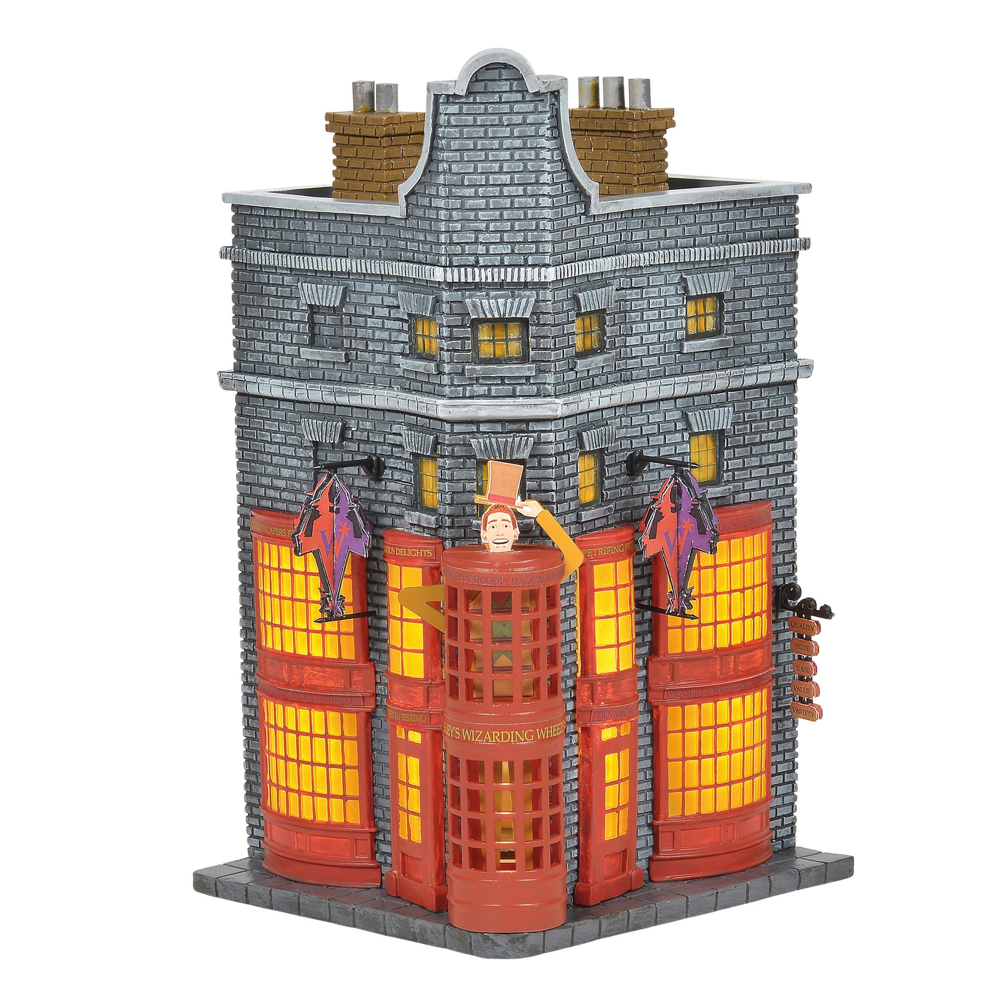 FBA - Weasleys' Wizard Wheezes - Country N More Gifts