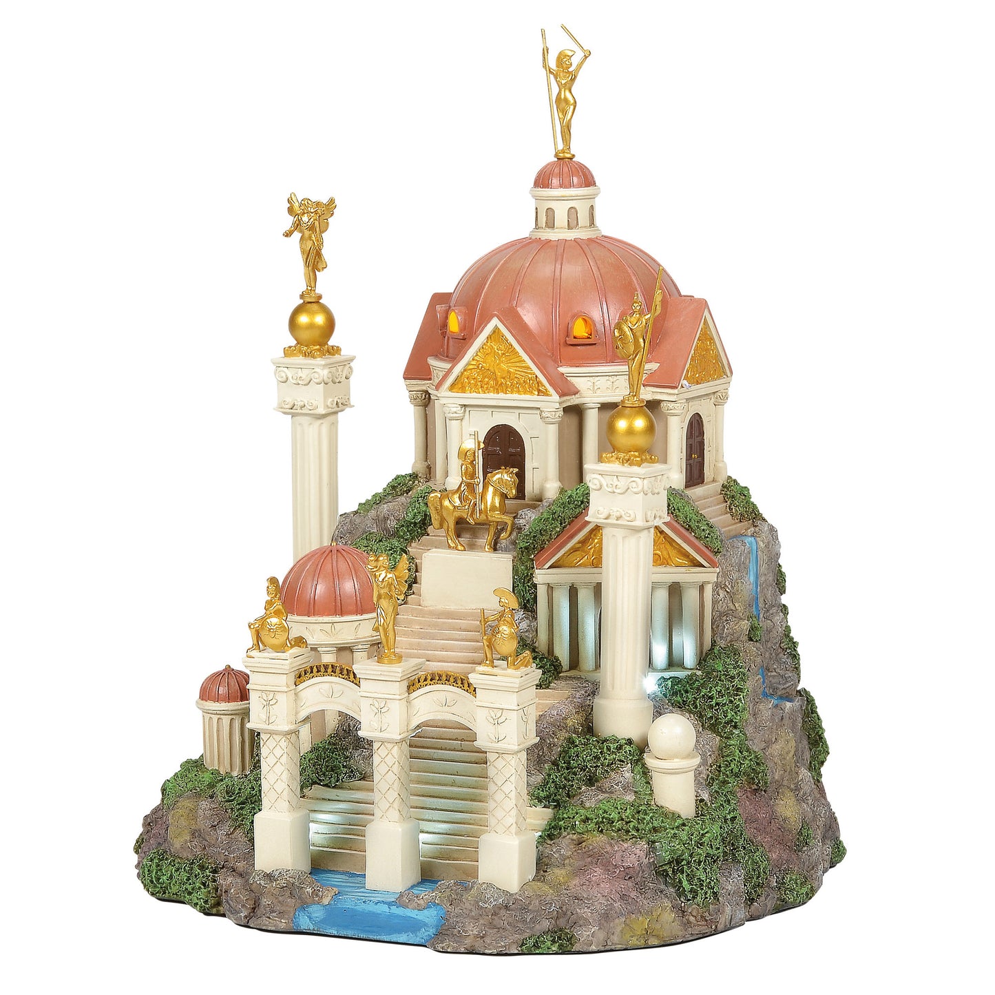 Themyscira  - Country N More Gifts
