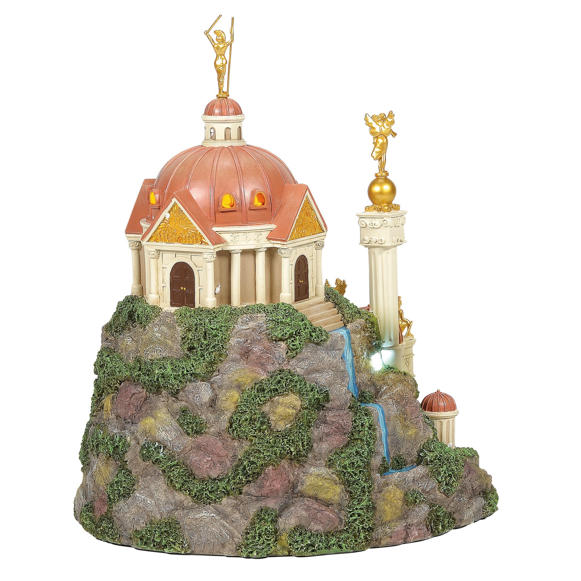 Themyscira  - Country N More Gifts
