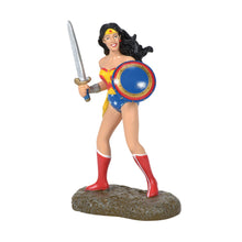 Wonder Woman