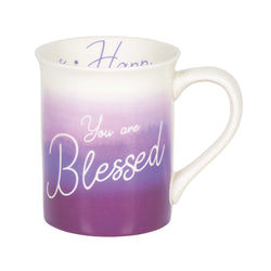 You Are Blessed Mug  - Country N More Gifts