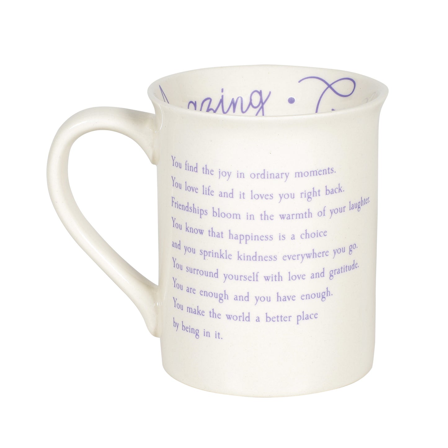 You Are Blessed Mug  - Country N More Gifts