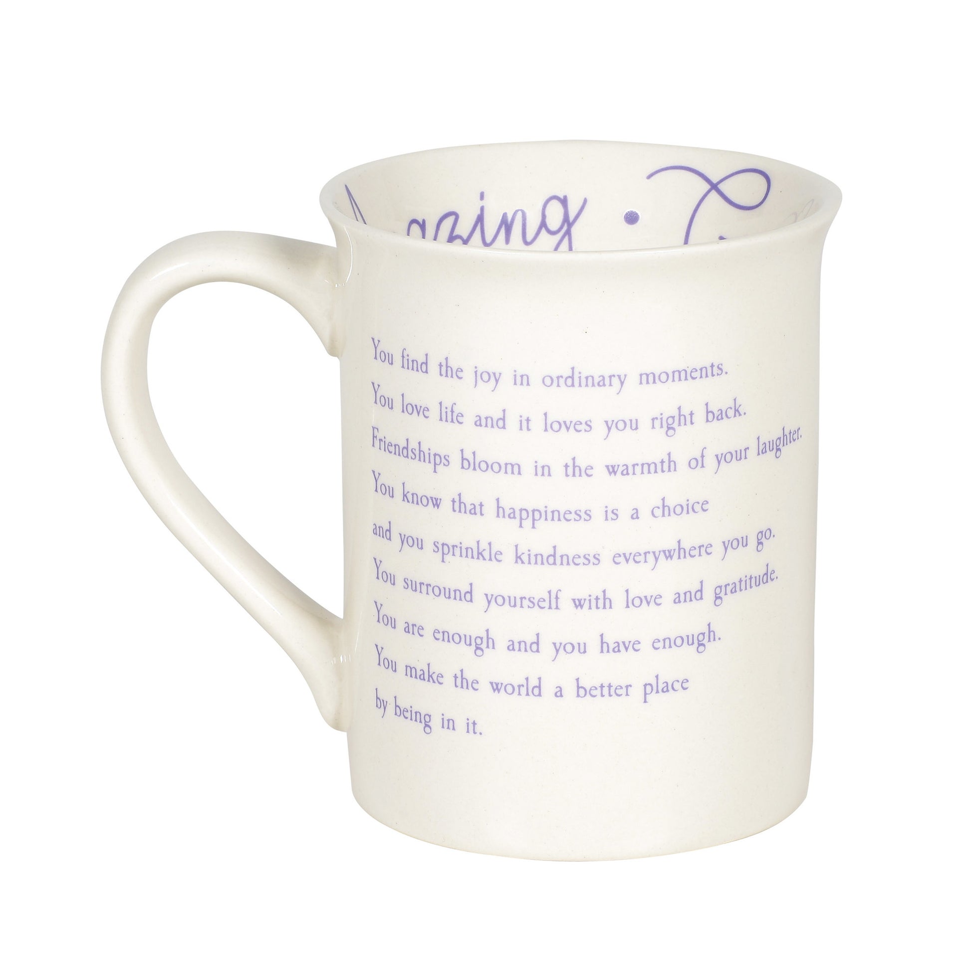 You Are Blessed Mug  - Country N More Gifts