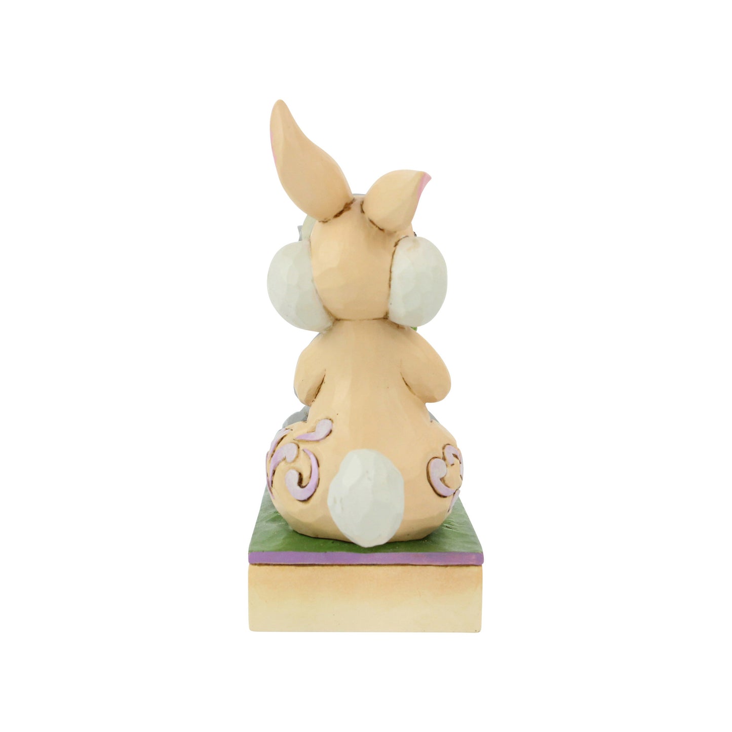 Bunny Bouquet - Thumper and Blossom  - Country N More Gifts