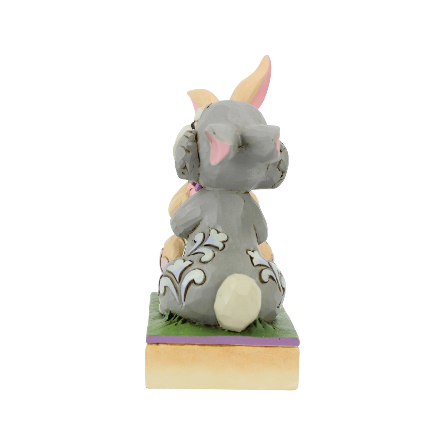 Bunny Bouquet - Thumper and Blossom  - Country N More Gifts