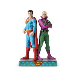 Superman and Lex Luthor  - Country N More Gifts