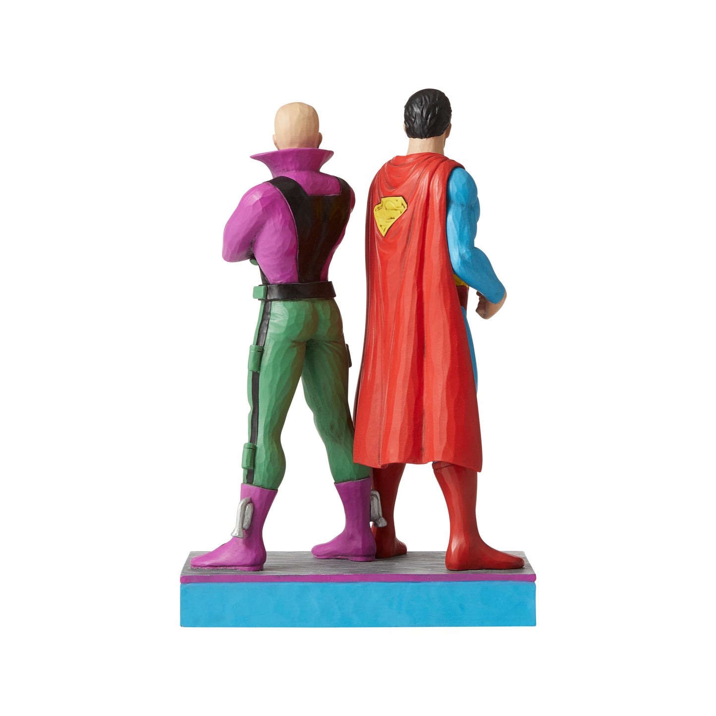 Superman and Lex Luthor  - Country N More Gifts