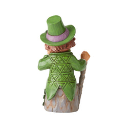 Luck Is What You Make it - Pint Sized Leprechaun  - Country N More Gifts