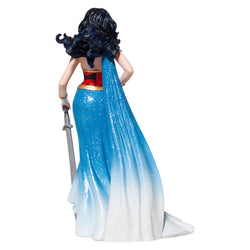 Wonder Woman Couture de Force  - Country N More Gifts