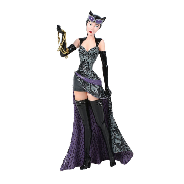 Catwoman Couture de Force