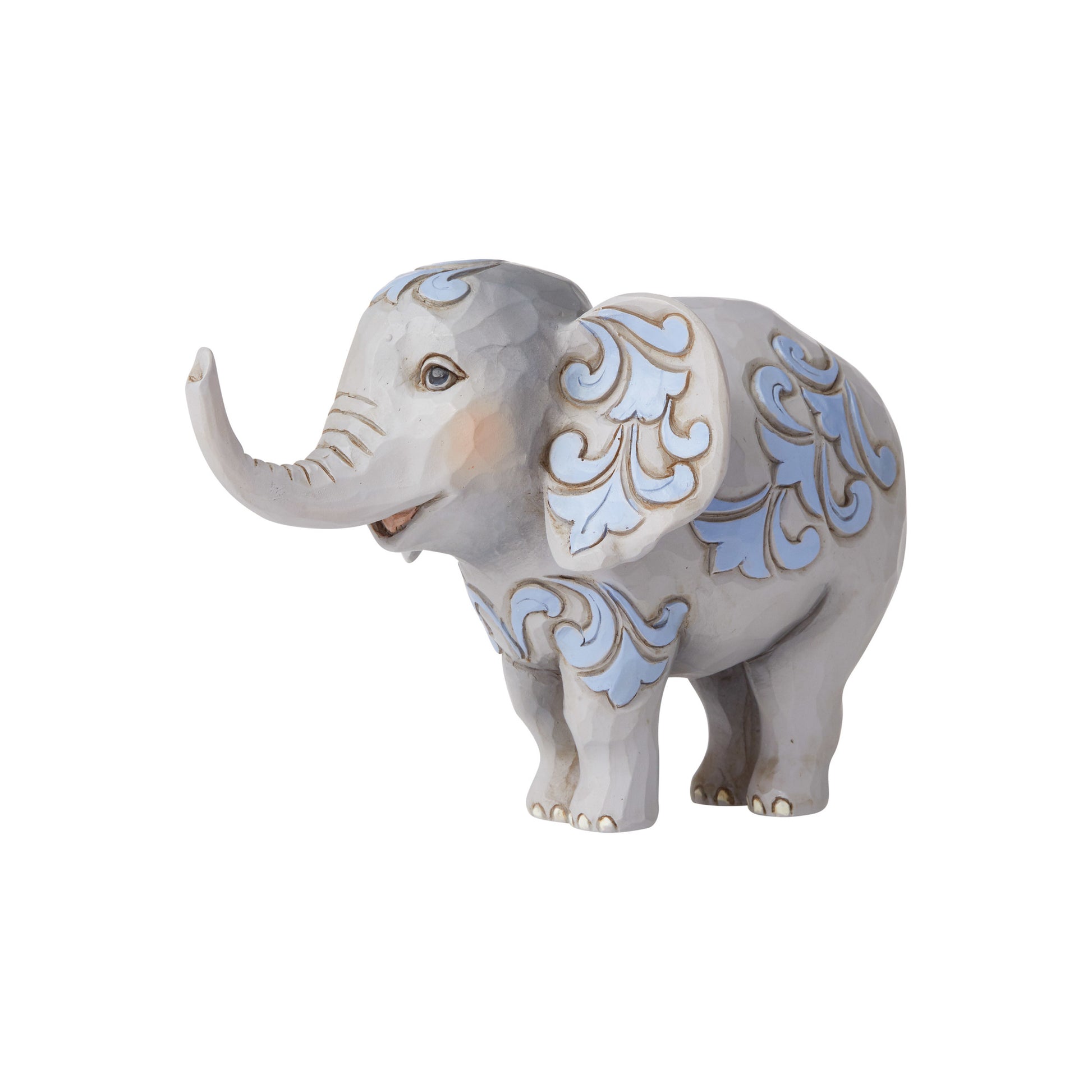 Mini Elephant  - Country N More Gifts