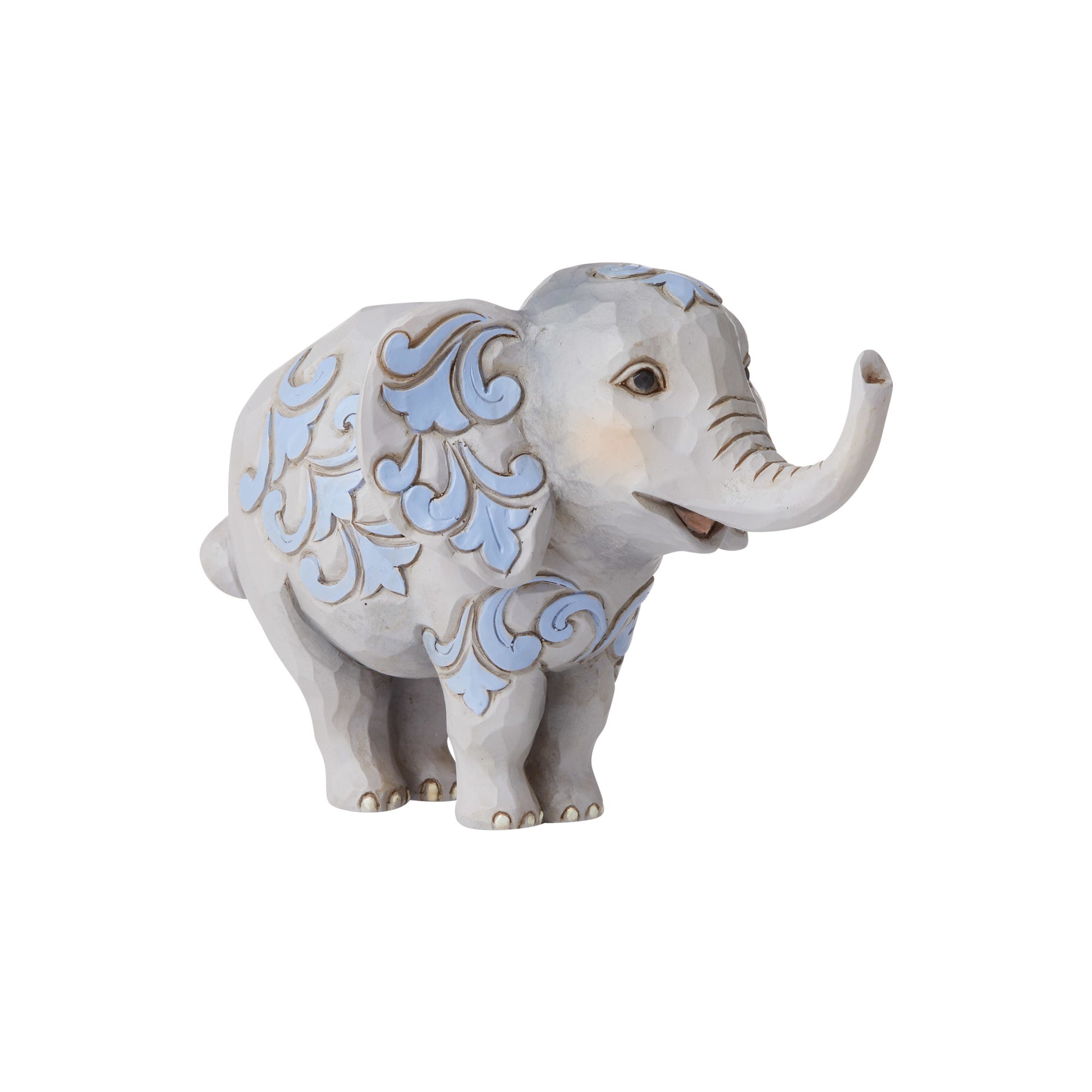 Mini Elephant  - Country N More Gifts