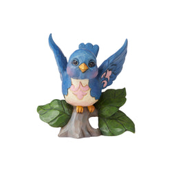 Mini Bluebird  - Country N More Gifts