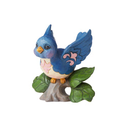 Mini Bluebird  - Country N More Gifts