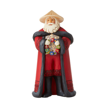 Filipino Santa  - Country N More Gifts