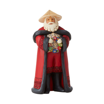 Filipino Santa  - Country N More Gifts