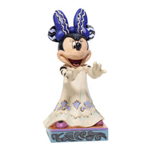 BOX DAMAGE - Halloween Minnie