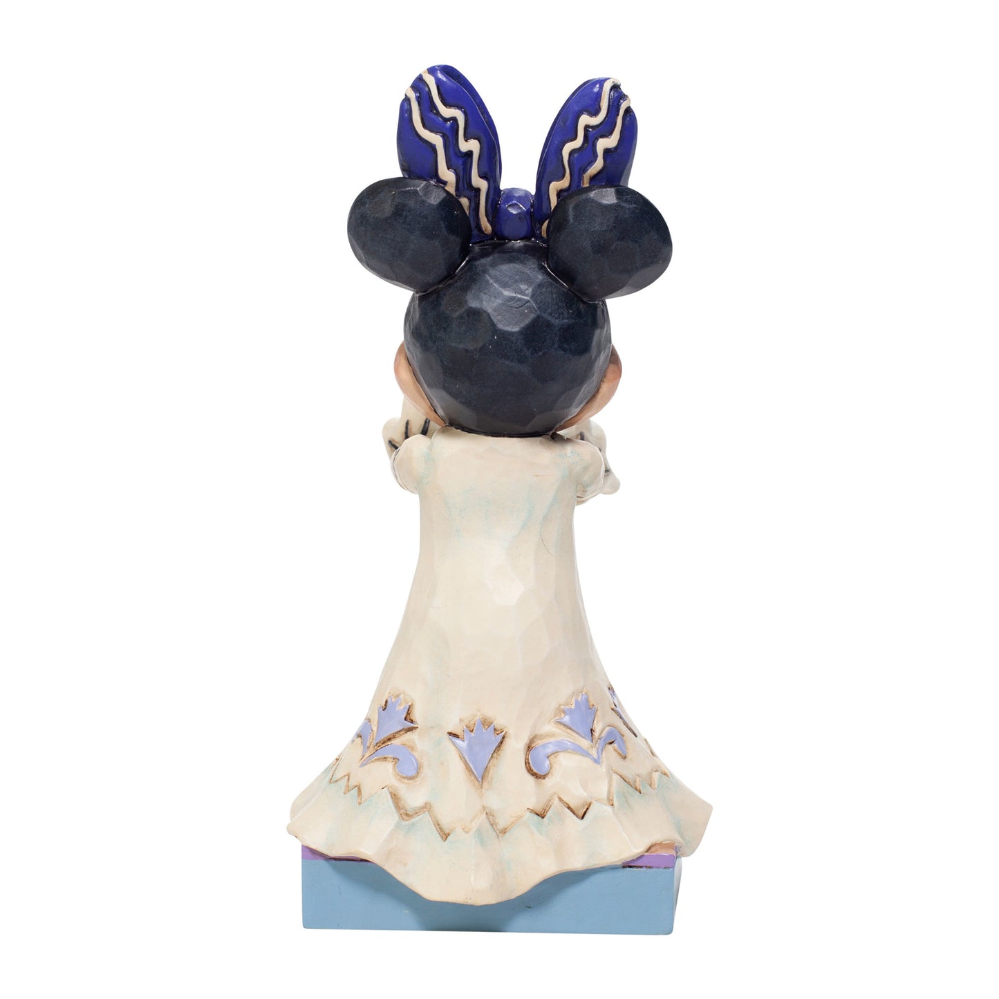 BOX DAMAGE - Halloween Minnie - Country N More Gifts