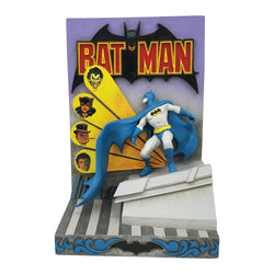 Batman 3D Comic Book Cover  - Country N More Gifts