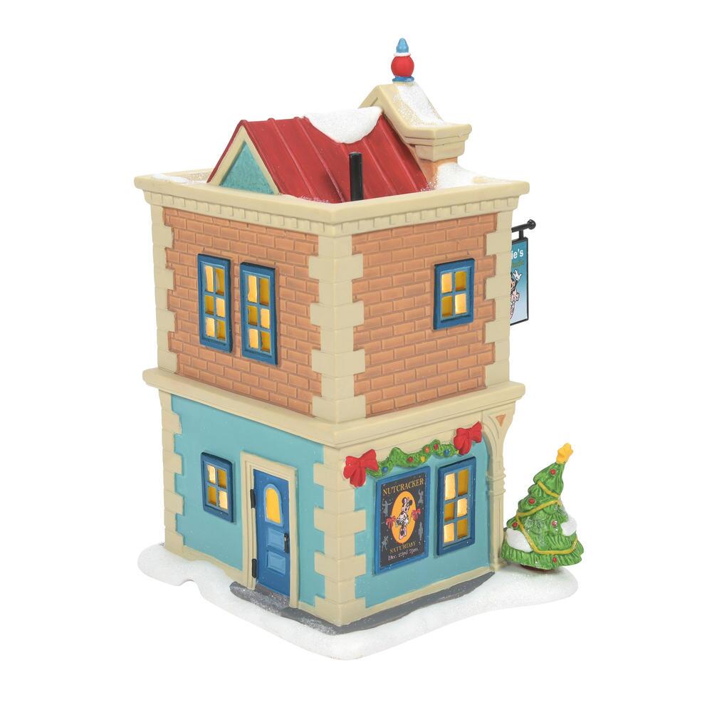 Minnie's Dance Academy  - Country N More Gifts
