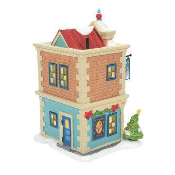 Minnie's Dance Academy  - Country N More Gifts
