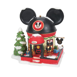 Mickey Mouse Ear Hat Shop  - Country N More Gifts