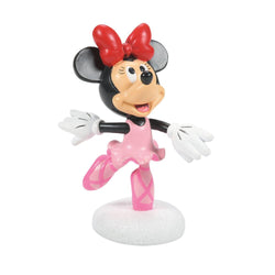Minnie's Arabesque  - Country N More Gifts